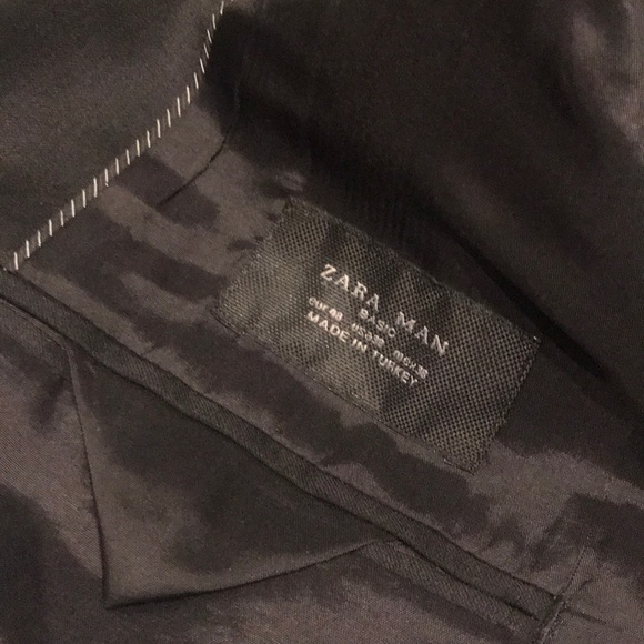 Zara men’s suit - Picture 3 of 5